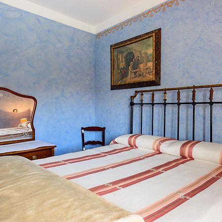 Casa Rural La Conejera Madrigalejo Del Monte Εξωτερικό φωτογραφία