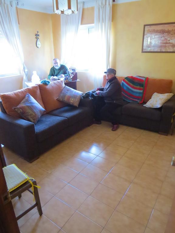 Casa Rural La Conejera Madrigalejo Del Monte Εξωτερικό φωτογραφία