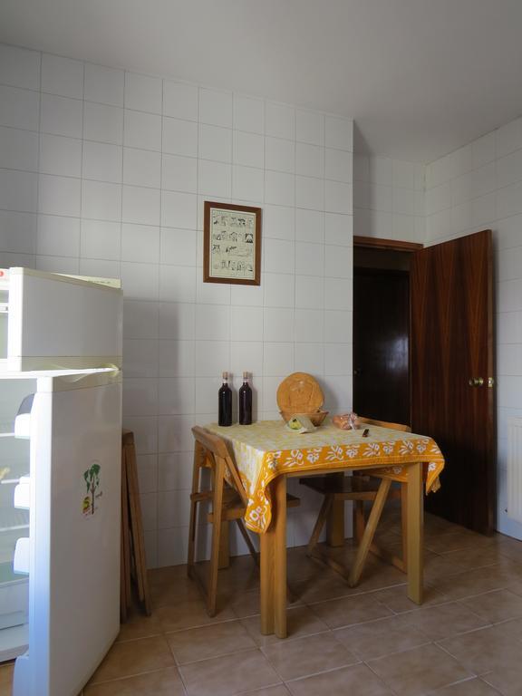 Casa Rural La Conejera Madrigalejo Del Monte Εξωτερικό φωτογραφία