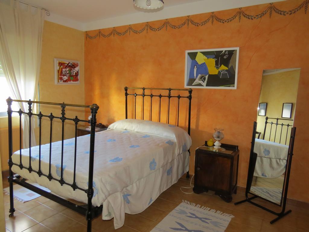 Casa Rural La Conejera Madrigalejo Del Monte Εξωτερικό φωτογραφία