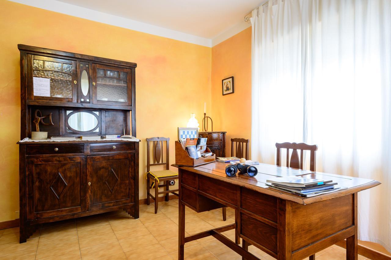 Casa Rural La Conejera Madrigalejo Del Monte Εξωτερικό φωτογραφία