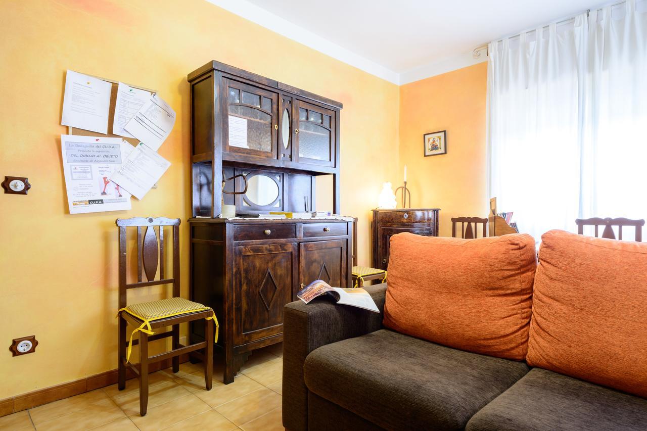 Casa Rural La Conejera Madrigalejo Del Monte Εξωτερικό φωτογραφία